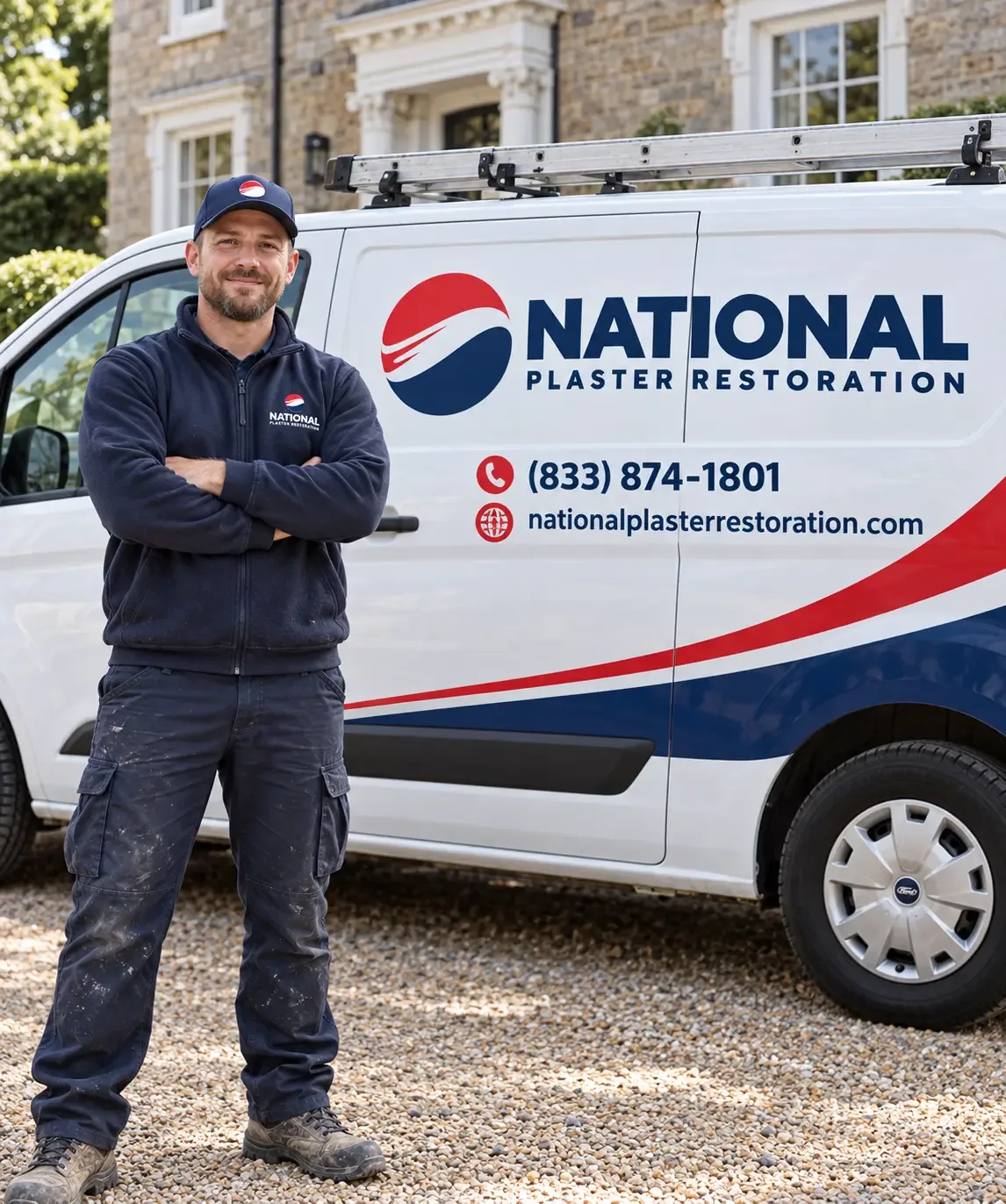 Plaster Repair New Baden, IL FAQs